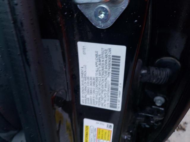 2021 ACURA TLX TYPE S 19UUB7F03MA000717
