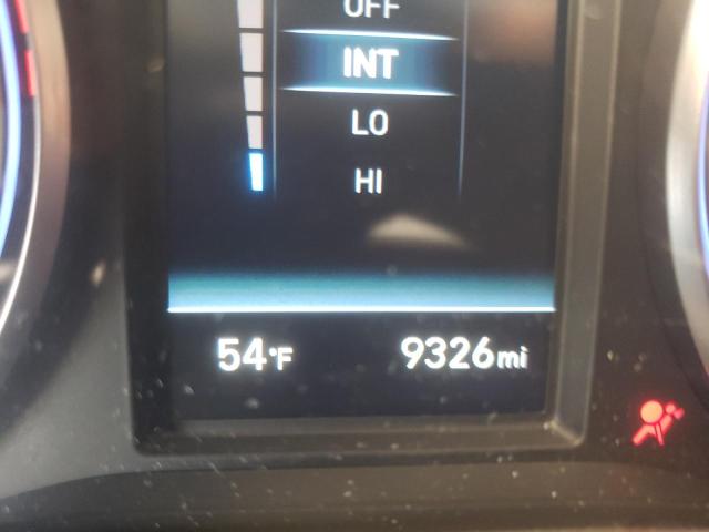 2020 HYUNDAI VELOSTER N KMHT36AH0LU007003