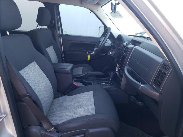 2010 JEEP LIBERTY SP 1J4PN2GK6AW153056