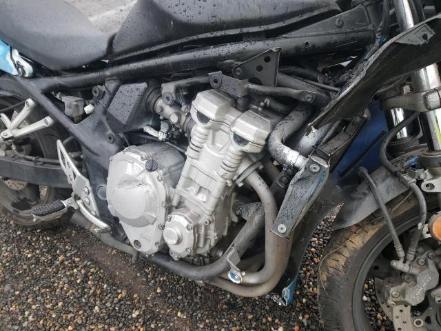 2008 SUZUKI GSX JS1GP74A482102725