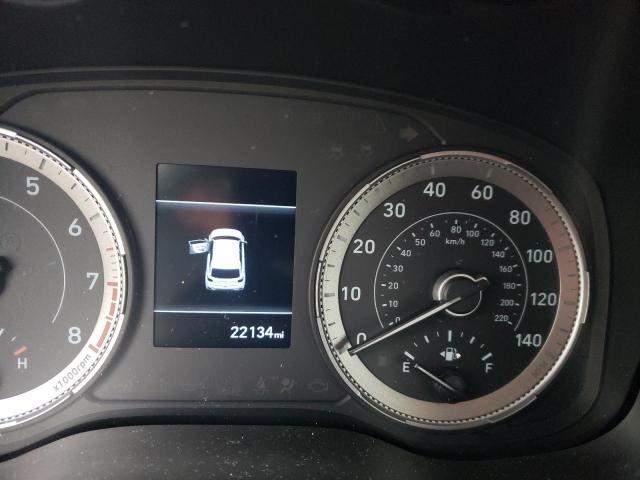 2020 HYUNDAI VENUE SE KMHRB8A3XLU026719