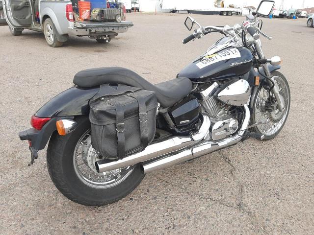 2014 HONDA VT750 C2 JH2RC5301EK600035