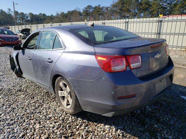 2015 CHEVROLET MALIBU LS 1G11B5SL4FF181685