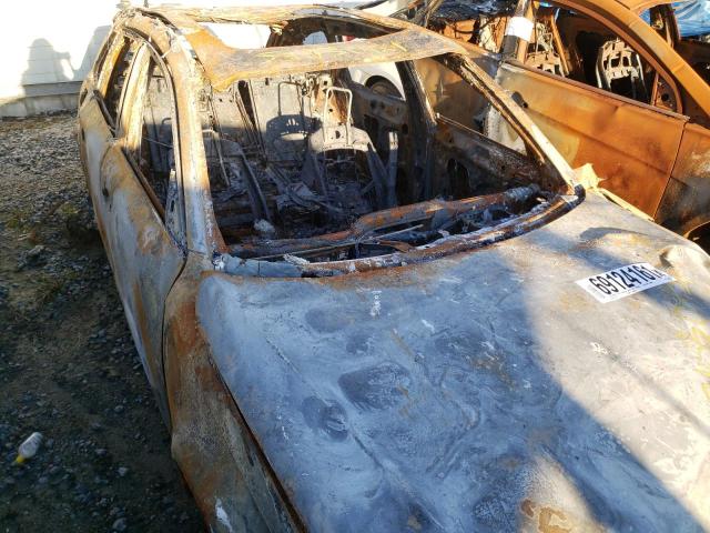 AUDI A4 2014 BURN Photo 10