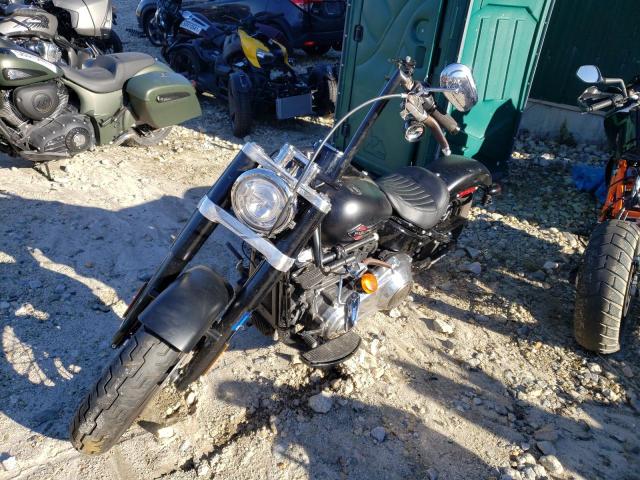 2020 HARLEY-DAVIDSON FLSL 1HD1YDJ19LB034666