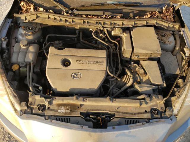 2010 MAZDA MAZDA3I JM1BL1SF5A1198304