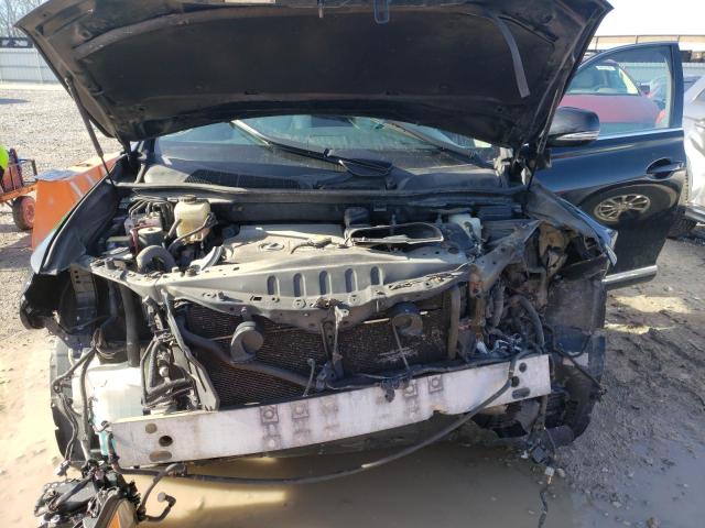 2012 LEXUS RX 450 JTJBC1BA2C2429870