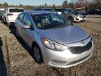 2014 KIA  FORTE