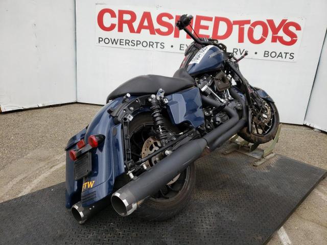 2019 HARLEY-DAVIDSON FLHXS 1HD1KRP35KB654808