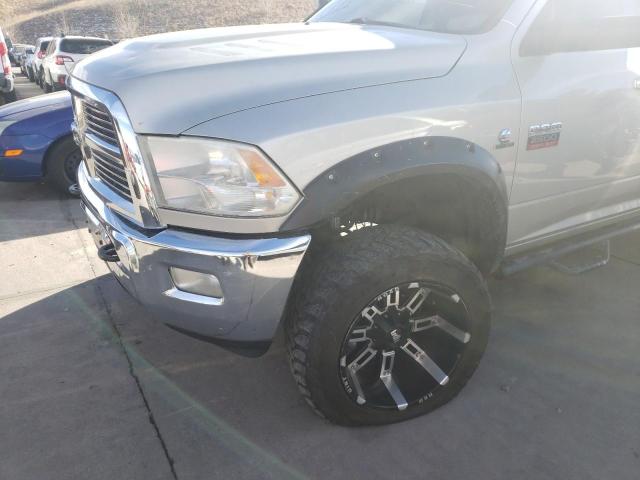 2010 DODGE RAM 2500 3D7UT2CL3AG173914