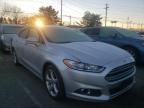 2016 FORD  FUSION