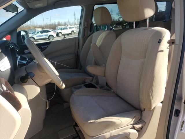 2012 NISSAN QUEST JN8AE2KP2C9031119