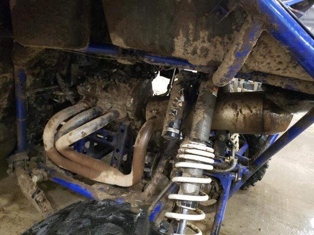 2016 YAMAHA YXZ1000 5Y4AN03Y9GA100195