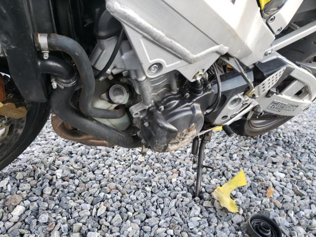 2001 HONDA CBR900 RR JH2SC440X1M101534