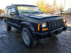 1998 JEEP  CHEROKEE