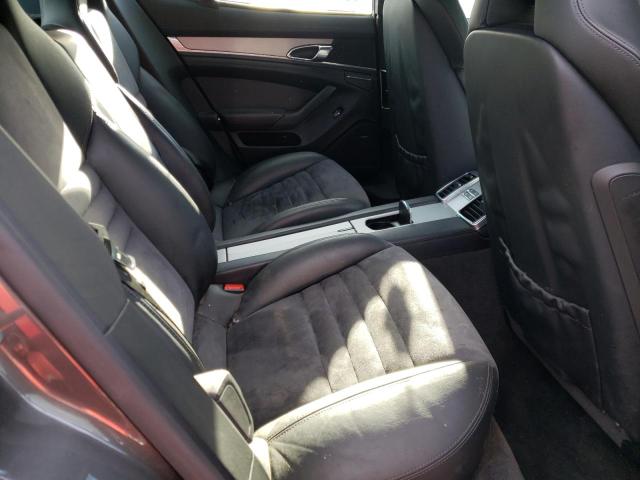 2013 PORSCHE PANAMERA G WP0AF2A72DL076236