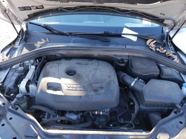 2017 VOLVO XC60 T5 YV440MDJ0H2085043