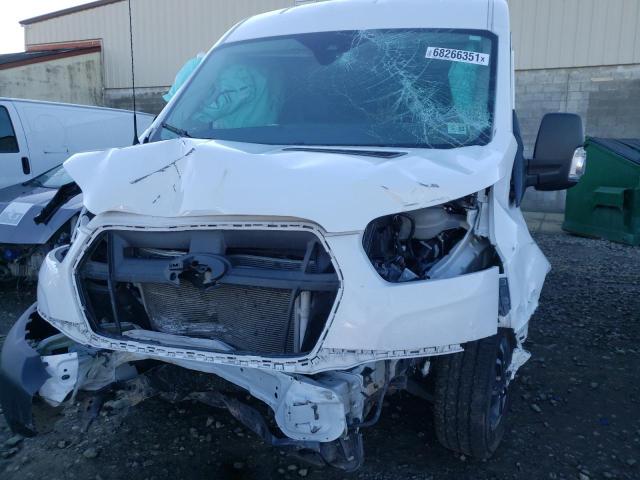 2021 FORD TRANSIT T- - 1FTBR1C88MKA01882