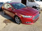 2015 FORD  FUSION