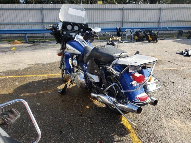 2010 HARLEY-DAVIDSON FLHTCU 1HD1FC417AB624096