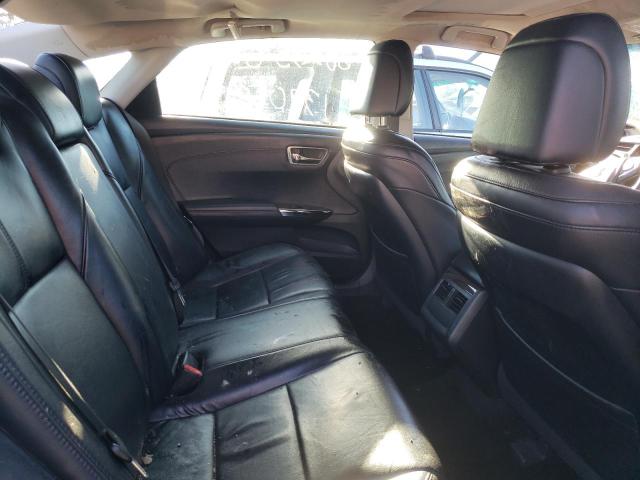 2014 TOYOTA AVALON BAS 4T1BK1EBXEU132780