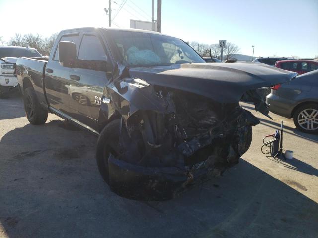1C6RR7ST8ES175693 Ram 1500 St 2014