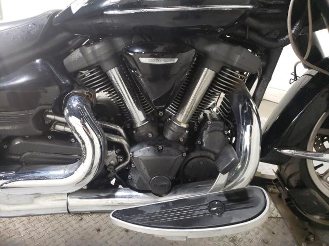 2006 YAMAHA XV1900 AC JYAVP21Y06A000077