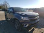 2019 CHEVROLET  COLORADO