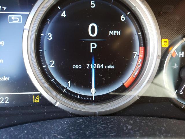 2016 LEXUS GS 350 BAS JTHBZ1BL8GA007616