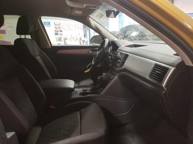 2018 VOLKSWAGEN ATLAS S 1V2GR2CA7JC524216