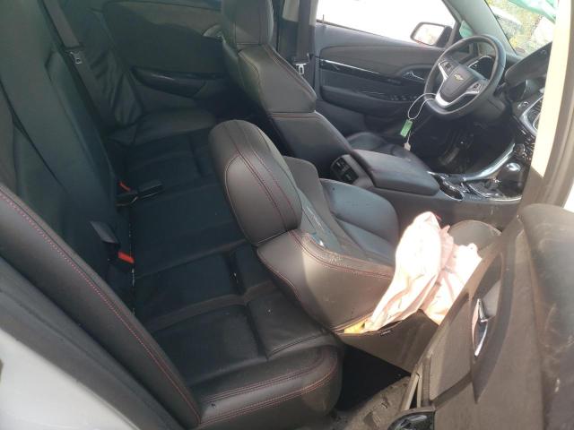 2017 CHEVROLET SS 6G3F15RW2HL310935