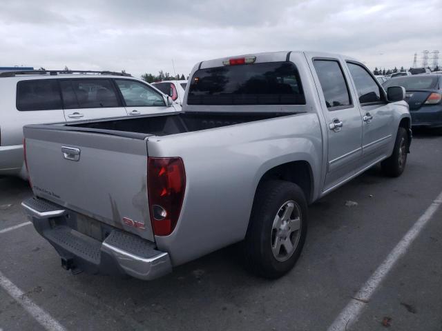 2012 GMC CANYON SLE 1GTD5MFE7C8135446