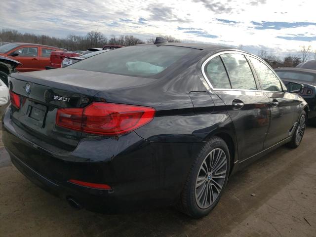 2018 BMW 530 XI WBAJA7C52JG907906