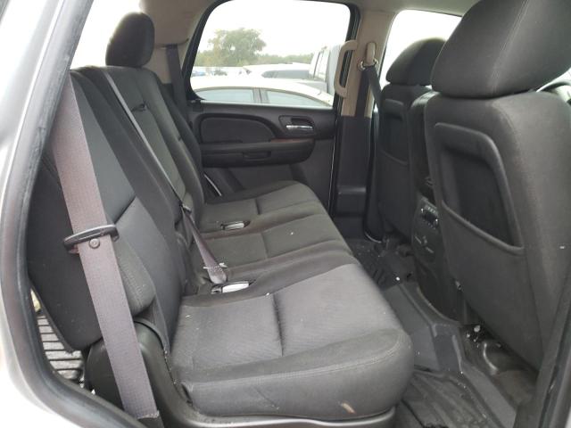 2011 GMC YUKON SLE 1GKS2AE07BR233927
