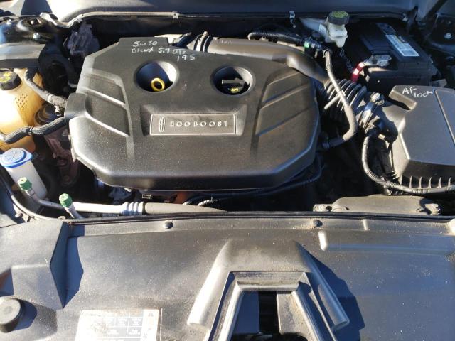2017 LINCOLN MKZ RESERV 3LN6L5F97HR608982