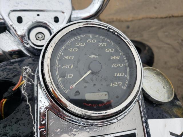 2016 HARLEY-DAVIDSON FLHR ROAD 1HD1FBM14GB688227