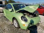 2004 VOLKSWAGEN  BEETLE