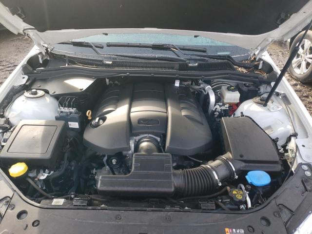 2017 CHEVROLET SS 6G3F15RW2HL310935