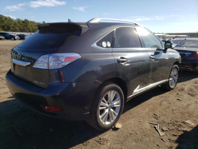 2010 LEXUS RX 450 JTJBC1BA8A2029339