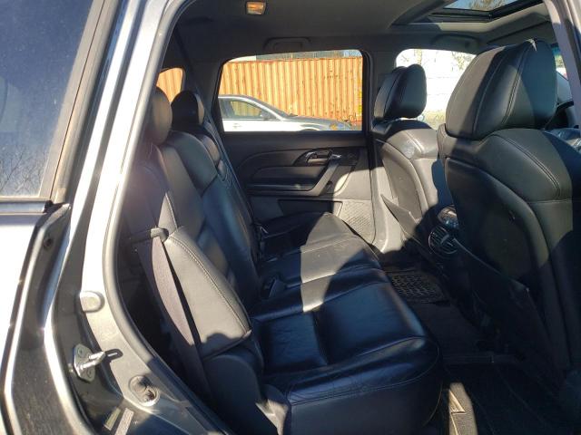 2008 ACURA MDX 