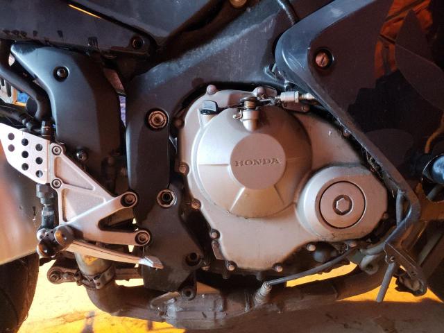 2004 HONDA CBR600 RR JH2PC37184M100150