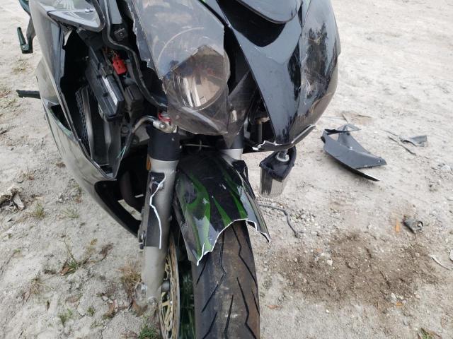 2006 HONDA VFR800 JH2RC46146M800217