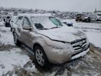 2007 HYUNDAI  SANTA FE