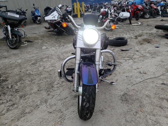2010 HARLEY-DAVIDSON FLSTF 1HD1BX515AB015252