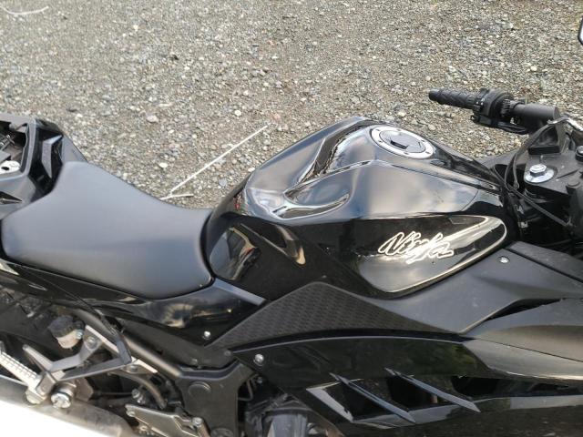 2014 KAWASAKI EX300 B JKAEX8B10EA006298