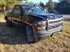 2015 CHEVROLET  SILVERADO