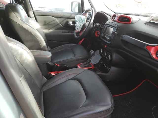 2017 JEEP RENEGADE T ZACCJBCB7HPG30767
