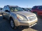 2010 SUBARU  OUTBACK