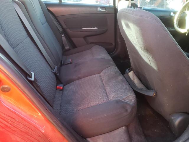 2010 CHEVROLET COBALT 2LT 1G1AF5F57A7169159
