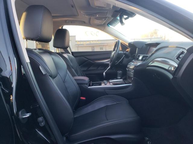 2018 INFINITI Q70L 3.7 L JN1BY1PP4JM330800